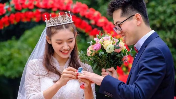 大学毕业后就结婚的概率是多少 大学毕业后就结婚的概率是多少