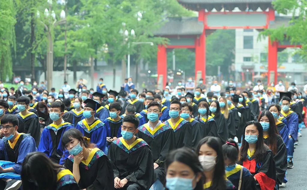 四川大学毕业后可以做什么工作呢 四川大学毕业后可以做什么工作呢