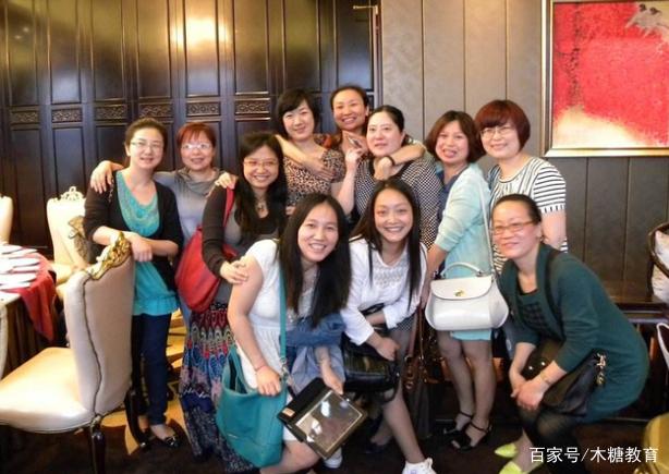 大学毕业后和室友聚会怎么说