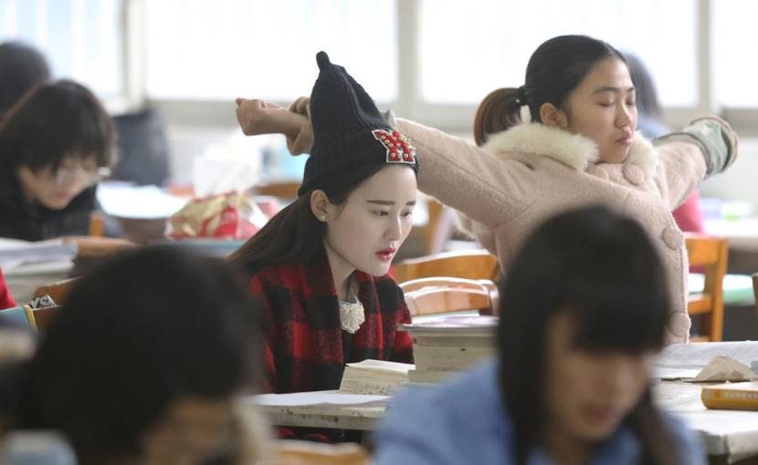 高中毕业后假期期间在家如何充实自己 高中毕业后假期期间在家如何充实自己