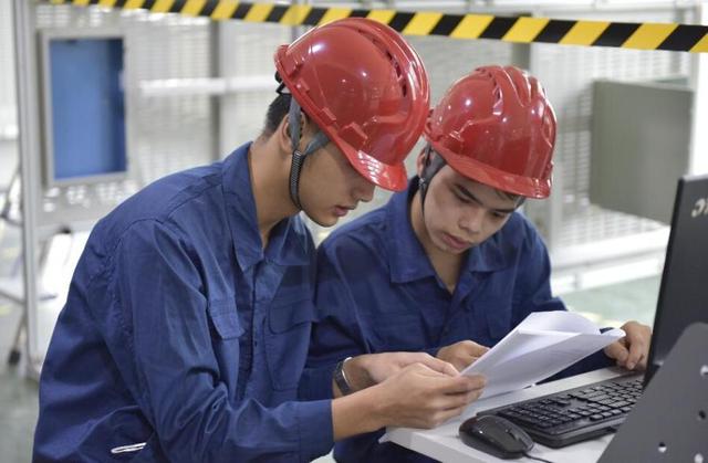 智能建造毕业去向