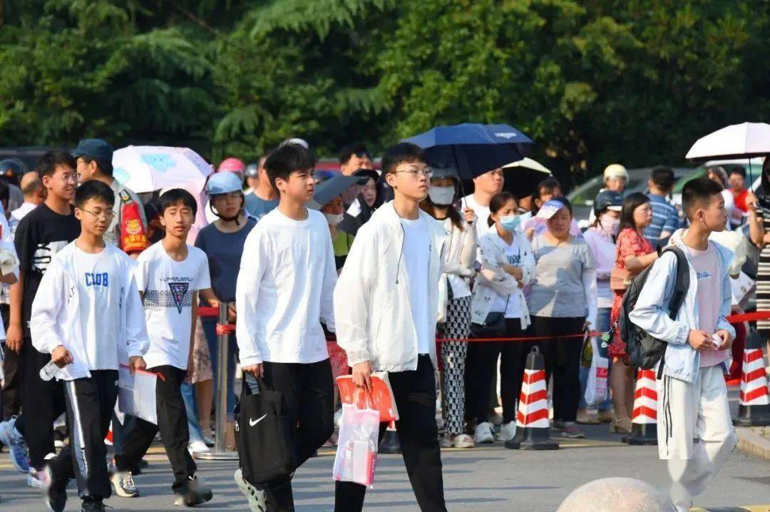 2020年安徽巢湖中考录取分数线