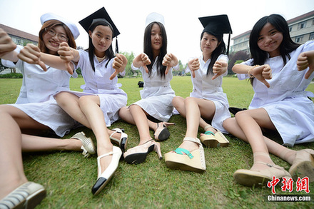 学护士还可以从事哪些专业