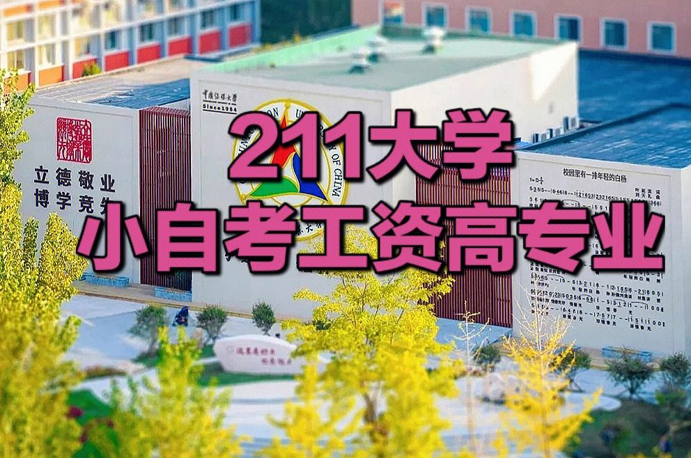 初中文凭怎么自考大专