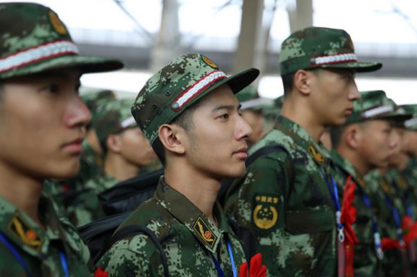 大学毕业后可以去当兵吗? 大学毕业后可以去当兵吗?