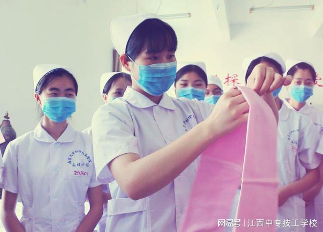 护理专业以后可以从事什么工作 护理专业以后可以从事什么工作