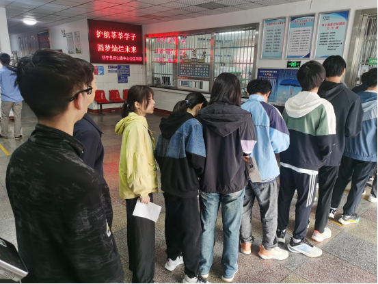 怀宁中考分数线2022