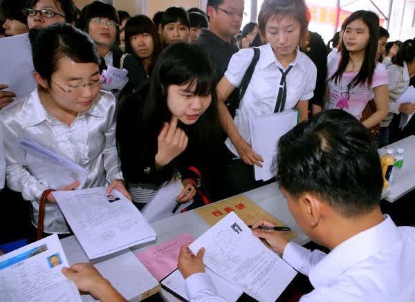 大学生毕业之后怎么找工作 大学生毕业之后怎么找工作