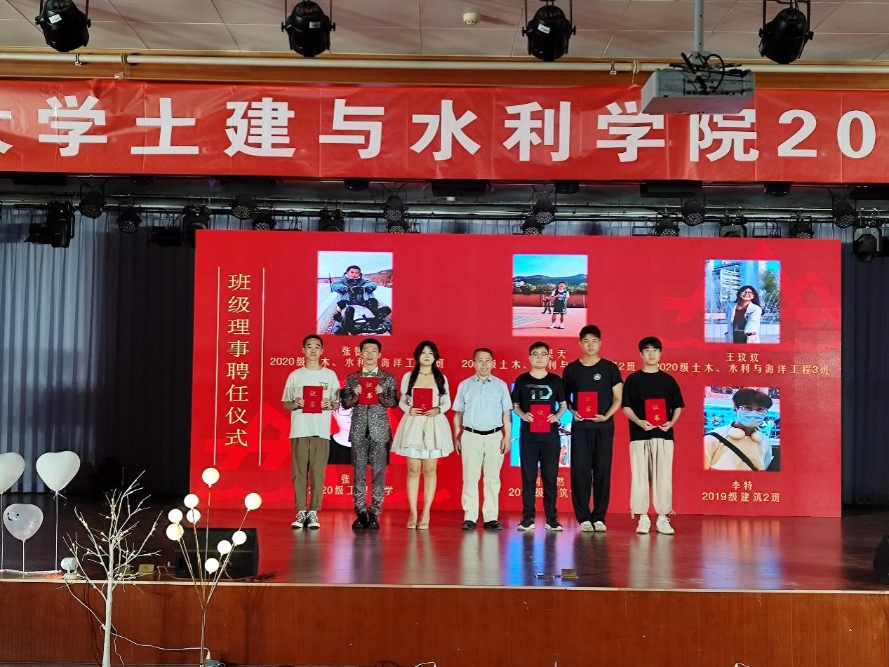 水利学校毕业后做什么工作好一点呢