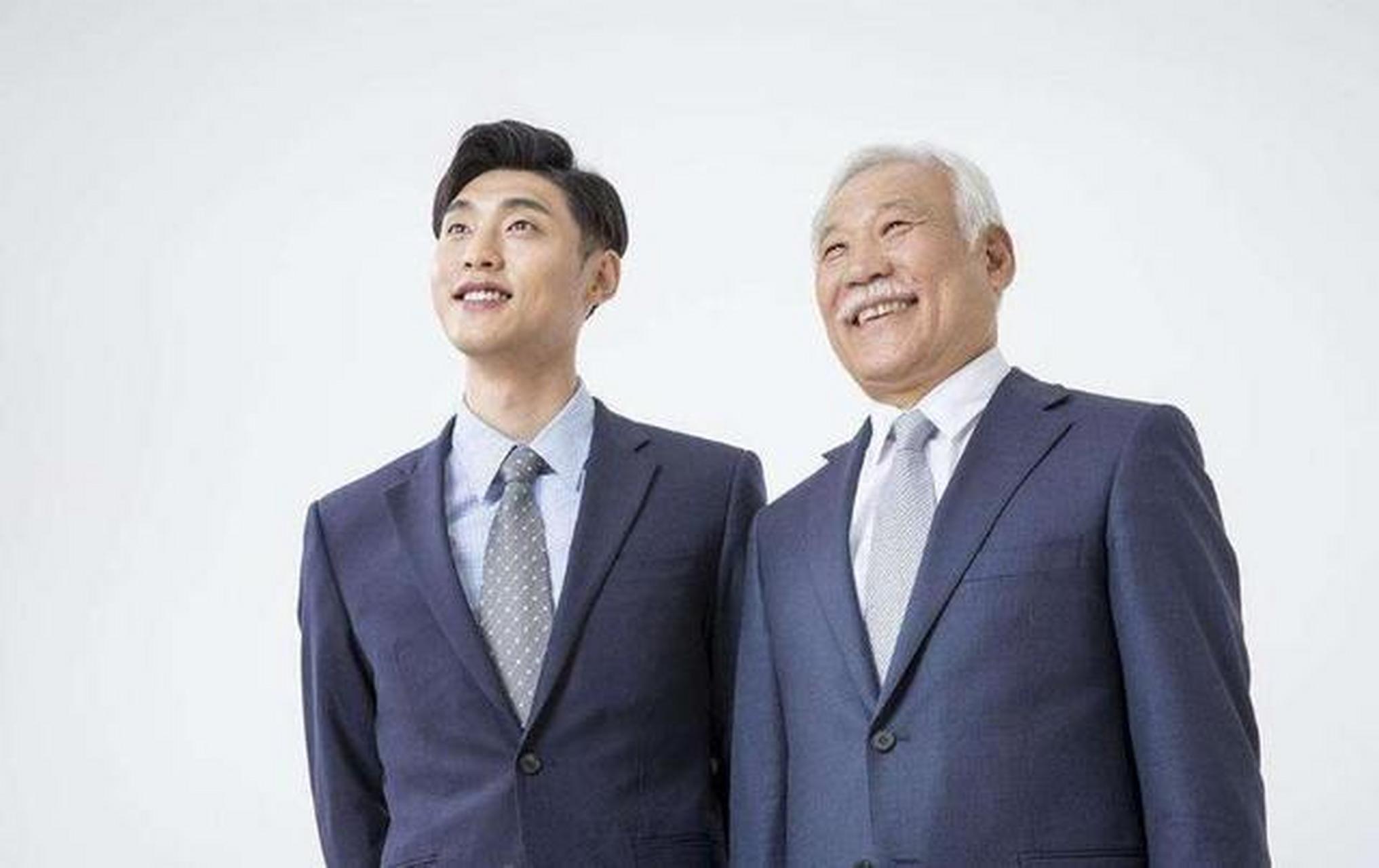 小刘大学毕业后便开始在北京