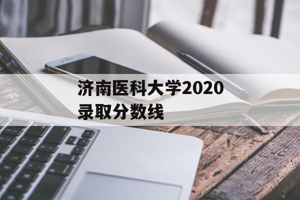 济南医科大学2020录取分数线