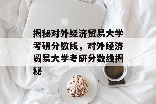揭秘对外经济贸易大学考研分数线，对外经济贸易大学考研分数线揭秘