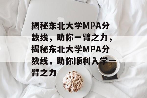 揭秘东北大学MPA分数线，助你一臂之力，揭秘东北大学MPA分数线，助你顺利入学一臂之力