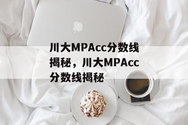 川大MPAcc分数线揭秘，川大MPAcc分数线揭秘