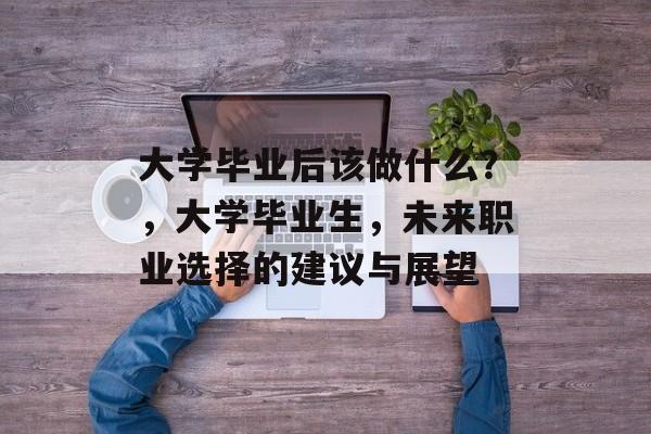 大学毕业后该做什么？，大学毕业生，未来职业选择的建议与展望