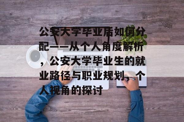 公安大学毕业后如何分配——从个人角度解析，公安大学毕业生的就业路径与职业规划，个人视角的探讨