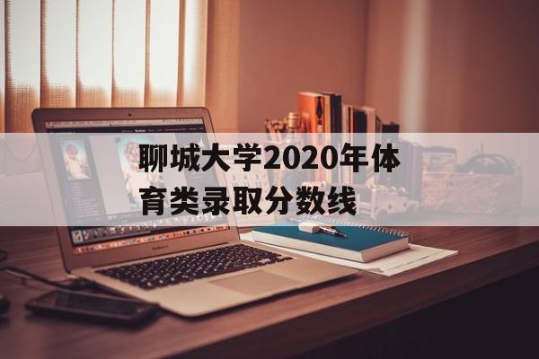 聊城大学2020年体育类录取分数线