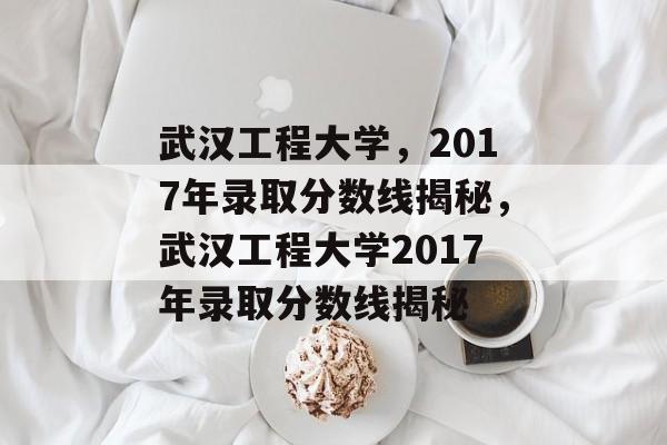 武汉工程大学，2017年录取分数线揭秘，武汉工程大学2017年录取分数线揭秘