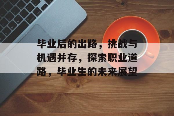 毕业后的出路，挑战与机遇并存，探索职业道路，毕业生的未来展望