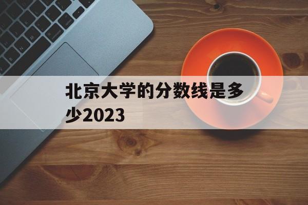 北京大学的分数线是多少2023