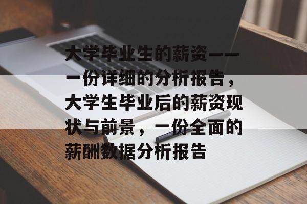 大学毕业生的薪资——一份详细的分析报告，大学生毕业后的薪资现状与前景，一份全面的薪酬数据分析报告