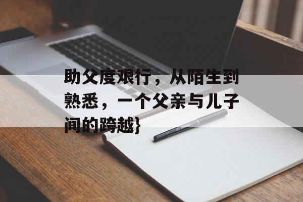 助父度艰行，从陌生到熟悉，一个父亲与儿子间的跨越}