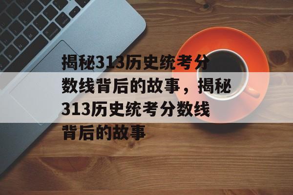揭秘313历史统考分数线背后的故事，揭秘313历史统考分数线背后的故事