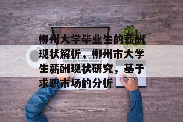柳州大学毕业生的薪酬现状解析，柳州市大学生薪酬现状研究，基于求职市场的分析