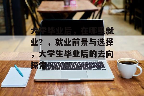 大学毕业后，在哪里就业？，就业前景与选择，大学生毕业后的去向探索