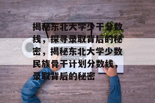 揭秘东北大学少干分数线，探寻录取背后的秘密，揭秘东北大学少数民族骨干计划分数线，录取背后的秘密