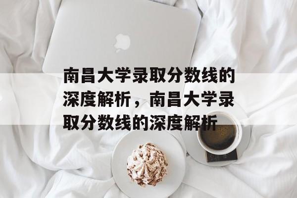 南昌大学录取分数线的深度解析，南昌大学录取分数线的深度解析