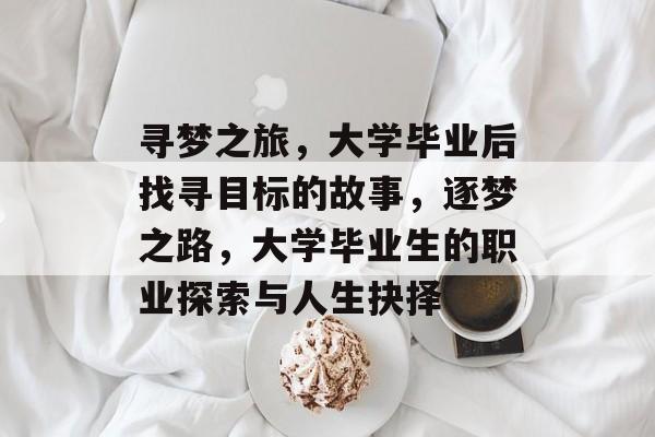 寻梦之旅，大学毕业后找寻目标的故事，逐梦之路，大学毕业生的职业探索与人生抉择