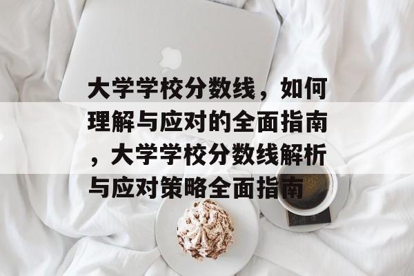 大学学校分数线，如何理解与应对的全面指南，大学学校分数线解析与应对策略全面指南