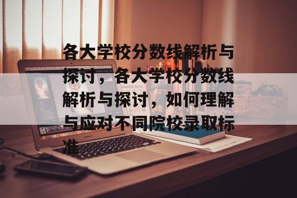 各大学校分数线解析与探讨,各大学校分数线解析与探讨,如何理解与应对不同院校录取标准 各大学校分数线解析与探讨,各大学校分数线解析与探讨,如何理解与应对不同院校录取标准