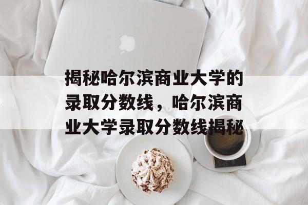 揭秘哈尔滨商业大学的录取分数线，哈尔滨商业大学录取分数线揭秘