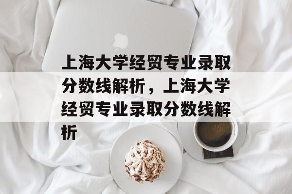 上海大学经贸专业录取分数线解析，上海大学经贸专业录取分数线解析