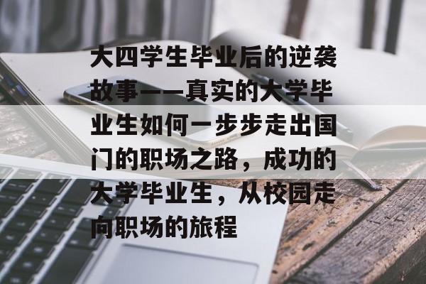 大四学生毕业后的逆袭故事——真实的大学毕业生如何一步步走出国门的职场之路,成功的大学毕业生,从校园走向职场的旅程 大四学生毕业后的逆袭故事——真实的大学毕业生如何一步步走出国门的职场之路,成功的大学毕业生,从校园走向职场的旅程