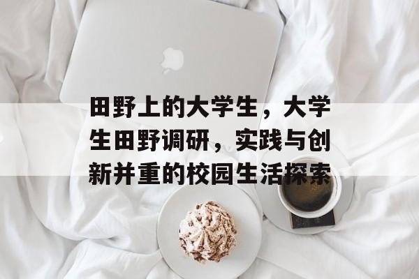 田野上的大学生,大学生田野调研,实践与创新并重的校园生活探索 田野上的大学生,大学生田野调研,实践与创新并重的校园生活探索