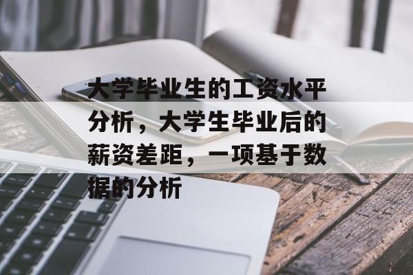 大学毕业生的工资水平分析，大学生毕业后的薪资差距，一项基于数据的分析