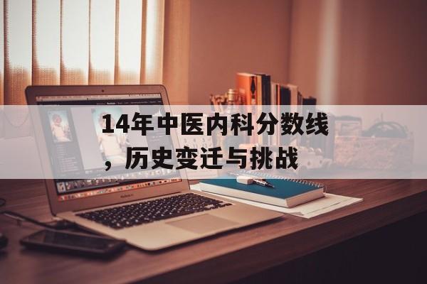 14年中医内科分数线，历史变迁与挑战