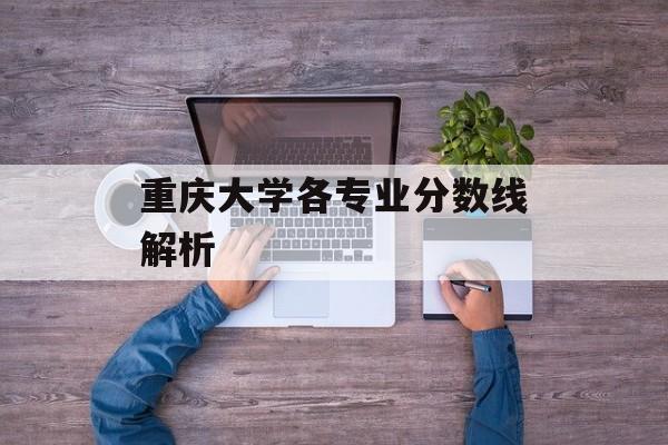 重庆大学各专业分数线解析 重庆大学各专业分数线解析