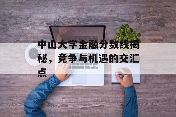 中山大学金融分数线揭秘，竞争与机遇的交汇点
