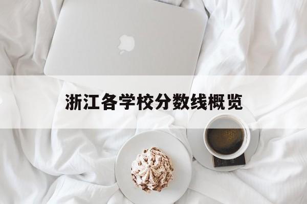 浙江各学校分数线概览 浙江各学校分数线概览