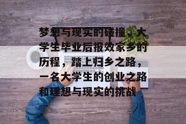 梦想与现实的碰撞，大学生毕业后报效家乡的历程，踏上归乡之路，一名大学生的创业之路和理想与现实的挑战