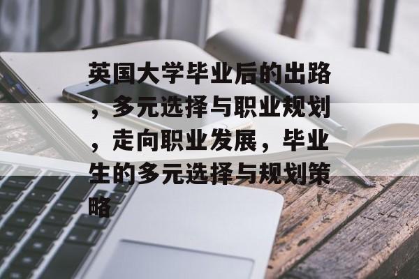 英国大学毕业后的出路，多元选择与职业规划，走向职业发展，毕业生的多元选择与规划策略