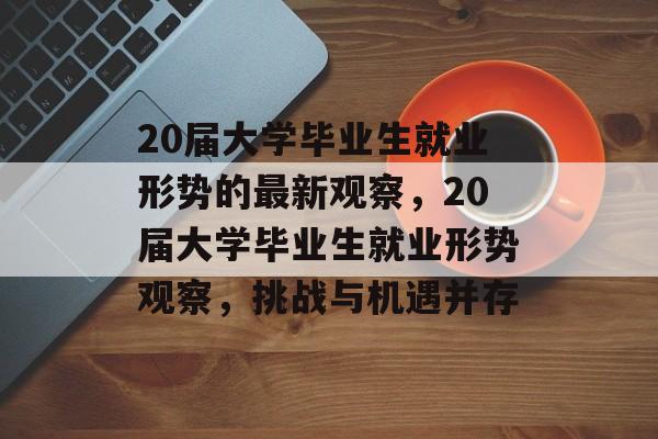 20届大学毕业生就业形势的最新观察,20届大学毕业生就业形势观察,挑战与机遇并存 20届大学毕业生就业形势的最新观察,20届大学毕业生就业形势观察,挑战与机遇并存