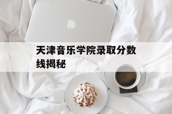 天津音乐学院录取分数线揭秘