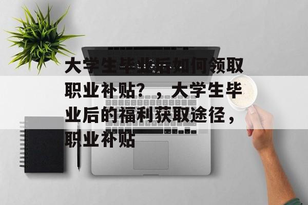 大学生毕业后如何领取职业补贴？，大学生毕业后的福利获取途径，职业补贴