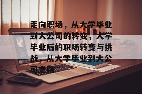 走向职场，从大学毕业到大公司的转变，大学毕业后的职场转变与挑战，从大学毕业到大公司之路