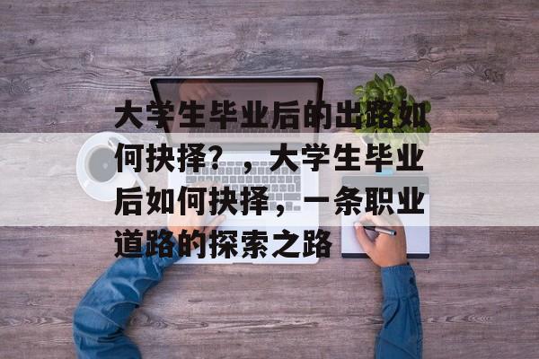 大学生毕业后的出路如何抉择？，大学生毕业后如何抉择，一条职业道路的探索之路